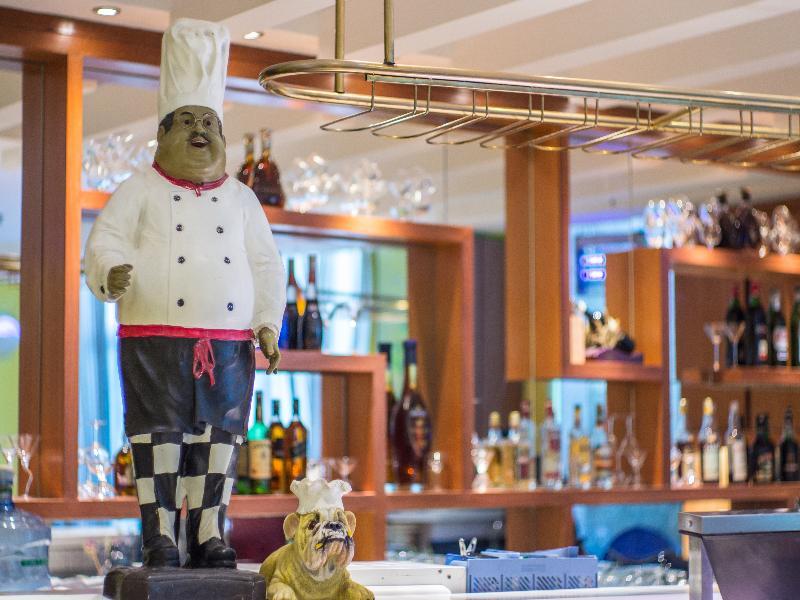 Hua Shi Hotel Гуанчжоу Екстер'єр фото
